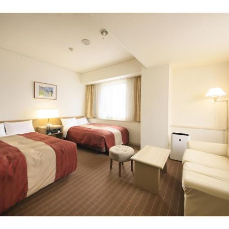 Hotel Nagano Avenue - Vacation Stay 78357V Экстерьер фото