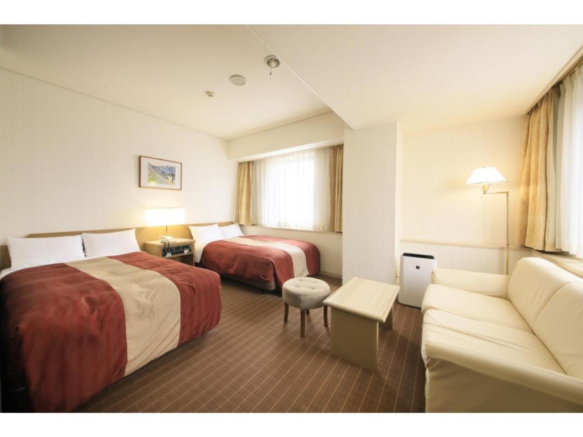Hotel Nagano Avenue - Vacation Stay 78357V Экстерьер фото