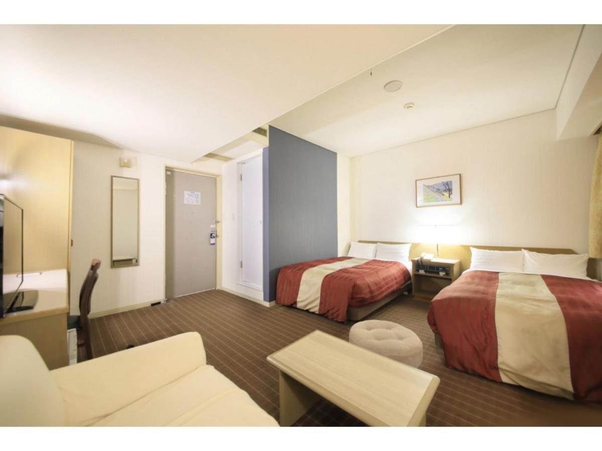 Hotel Nagano Avenue - Vacation Stay 78357V Экстерьер фото