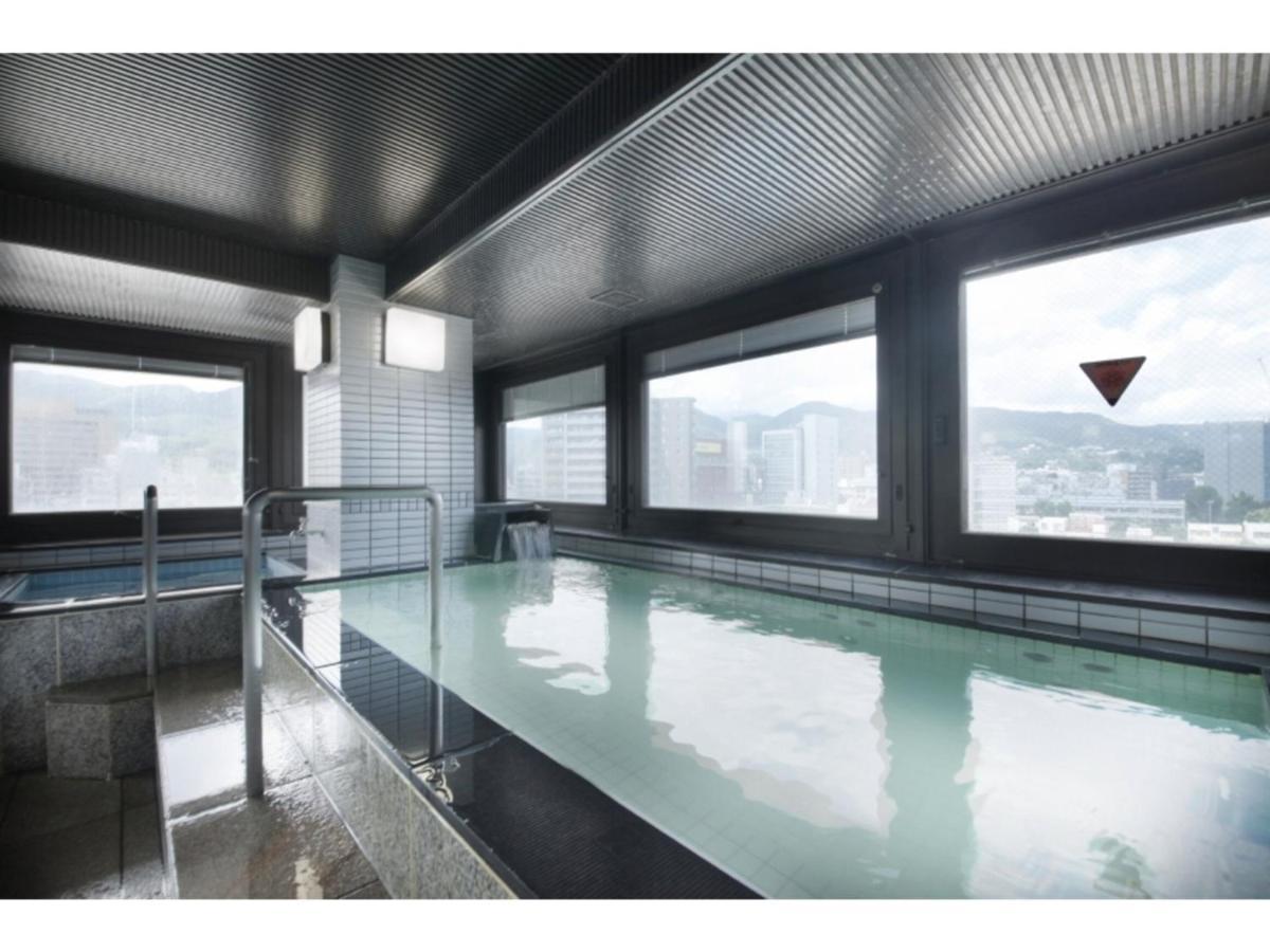 Hotel Nagano Avenue - Vacation Stay 78357V Экстерьер фото