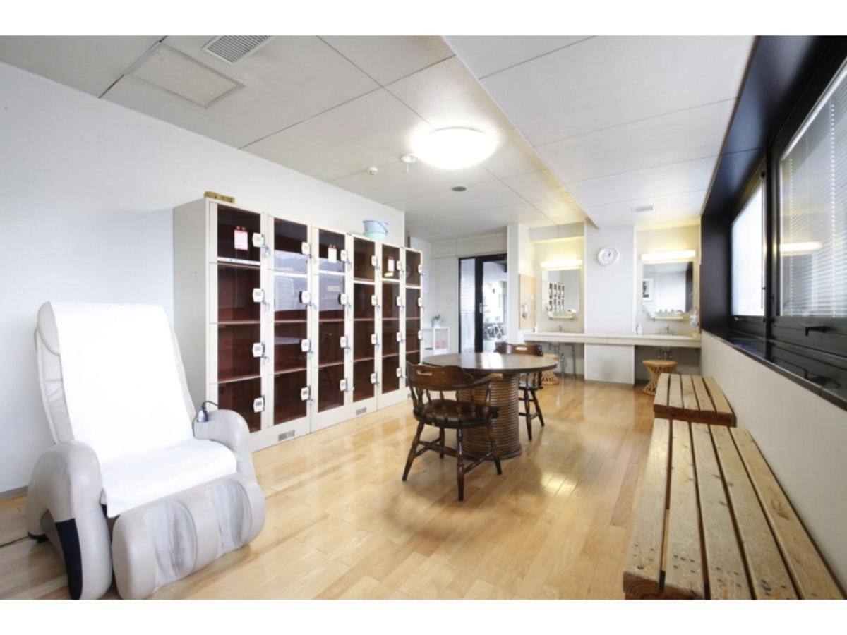 Hotel Nagano Avenue - Vacation Stay 78357V Экстерьер фото