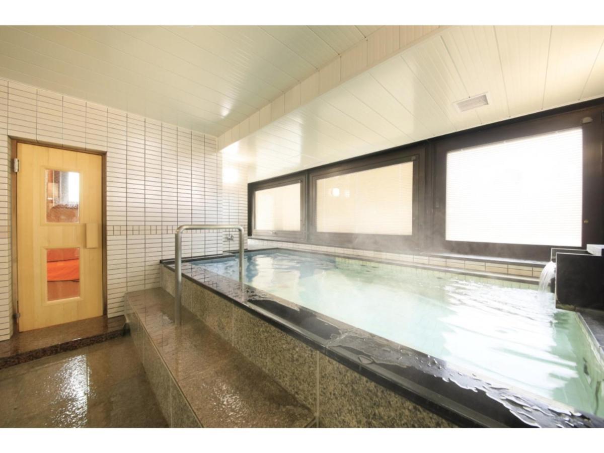 Hotel Nagano Avenue - Vacation Stay 78357V Экстерьер фото