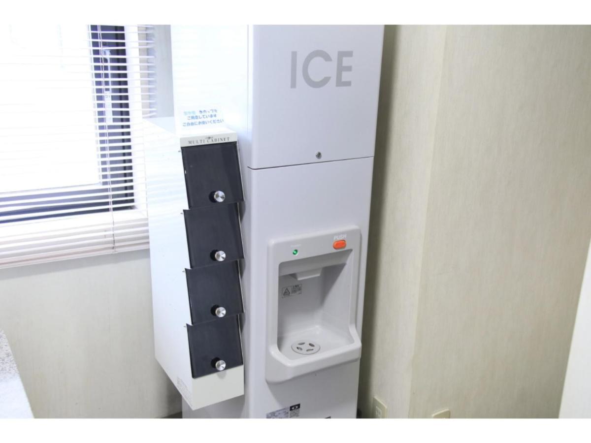 Hotel Nagano Avenue - Vacation Stay 78357V Экстерьер фото