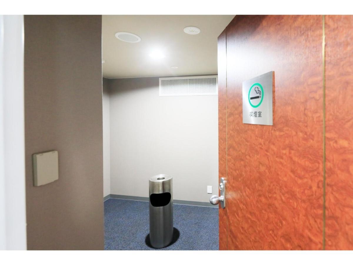 Hotel Nagano Avenue - Vacation Stay 78357V Экстерьер фото