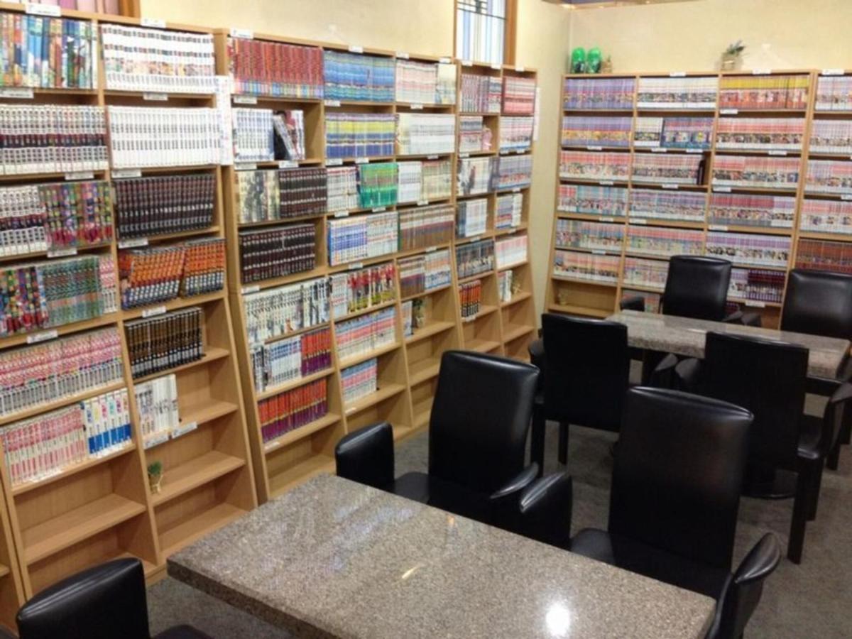 Hotel Nagano Avenue - Vacation Stay 78357V Экстерьер фото