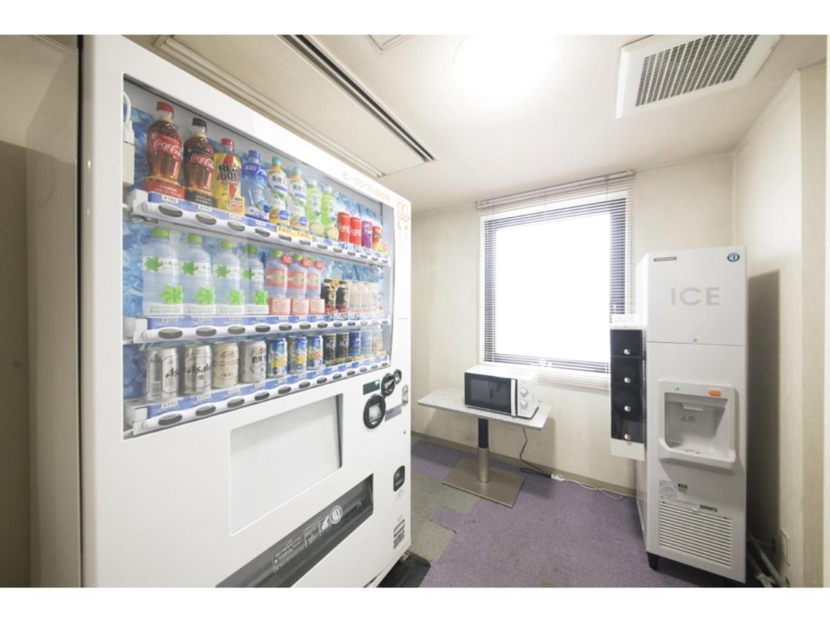 Hotel Nagano Avenue - Vacation Stay 78357V Экстерьер фото
