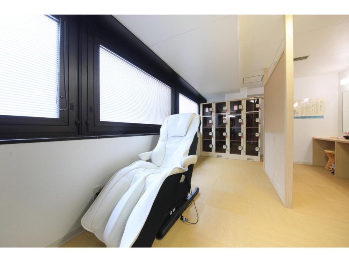 Hotel Nagano Avenue - Vacation Stay 78357V Экстерьер фото