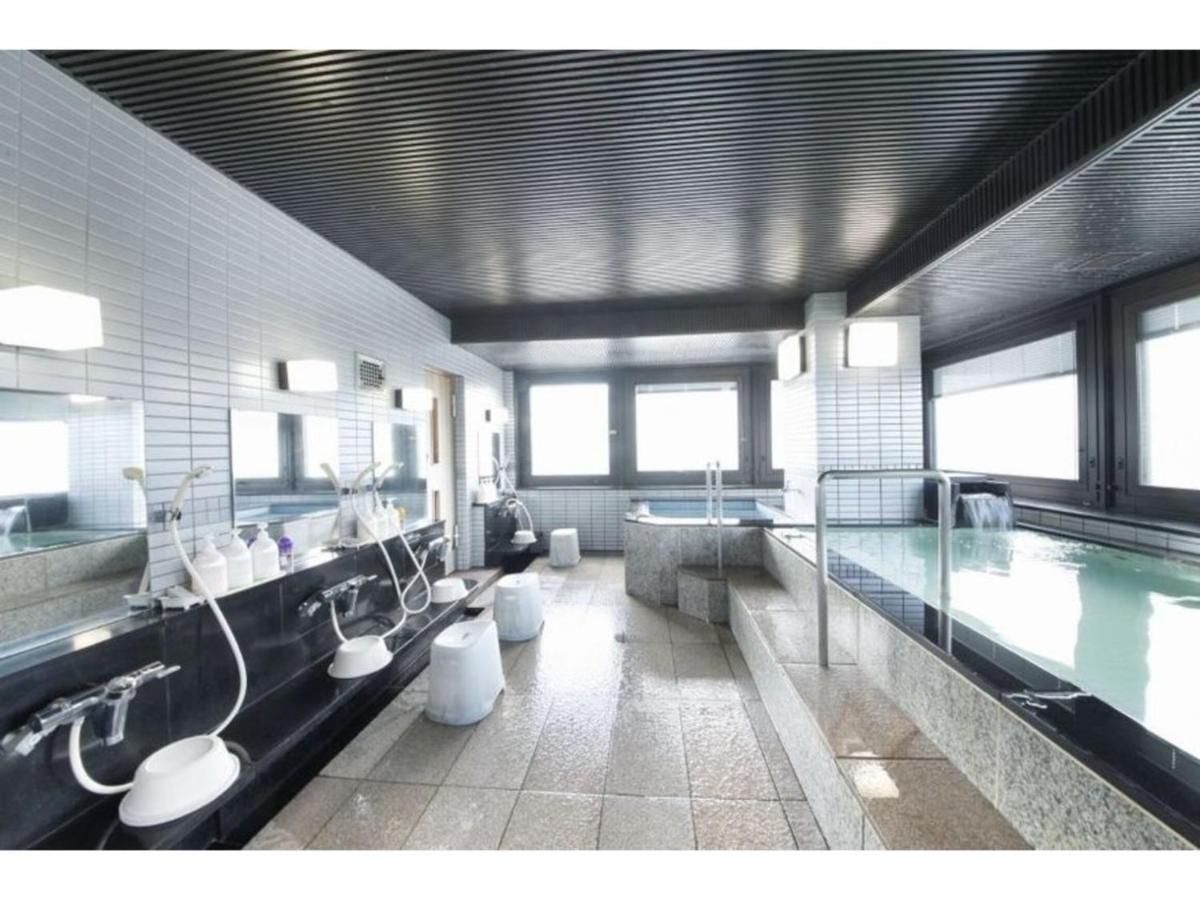 Hotel Nagano Avenue - Vacation Stay 78357V Экстерьер фото