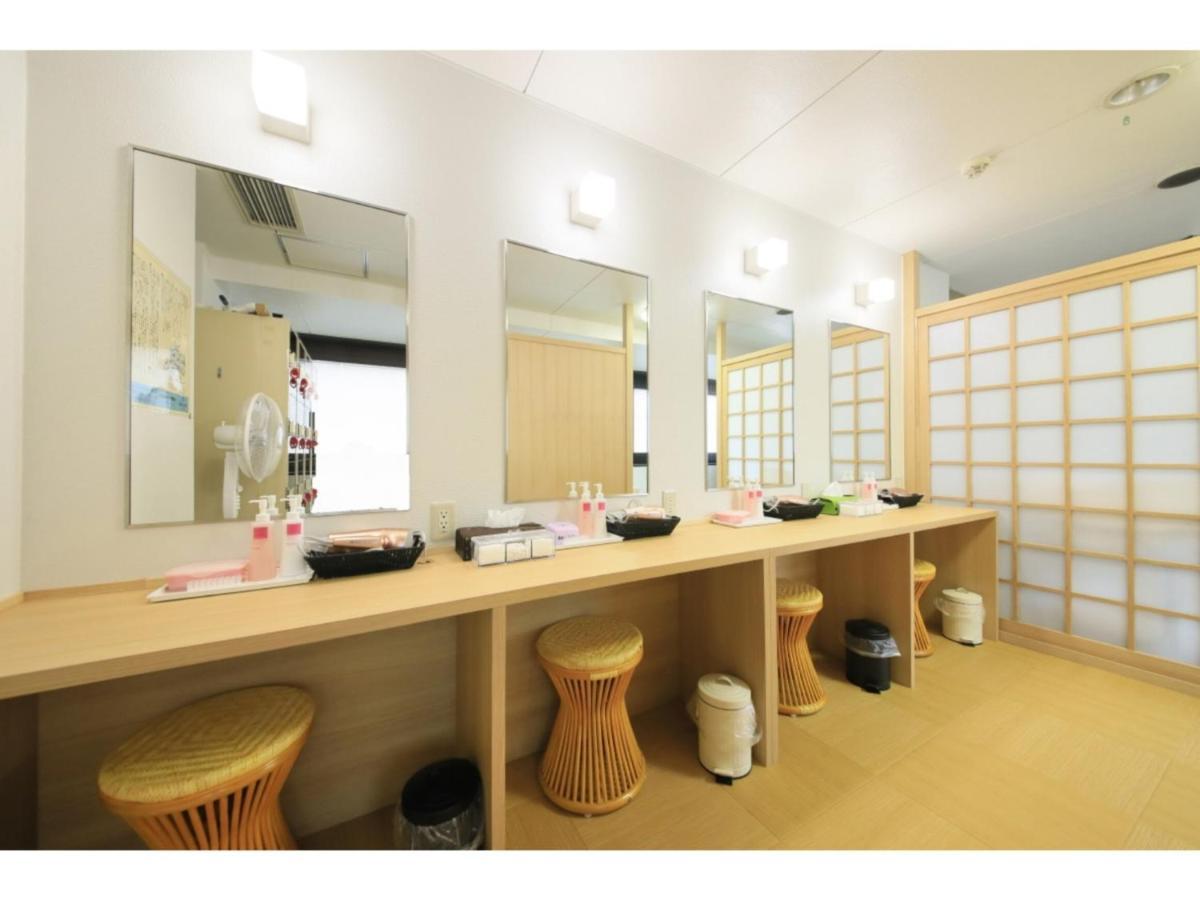 Hotel Nagano Avenue - Vacation Stay 78357V Экстерьер фото
