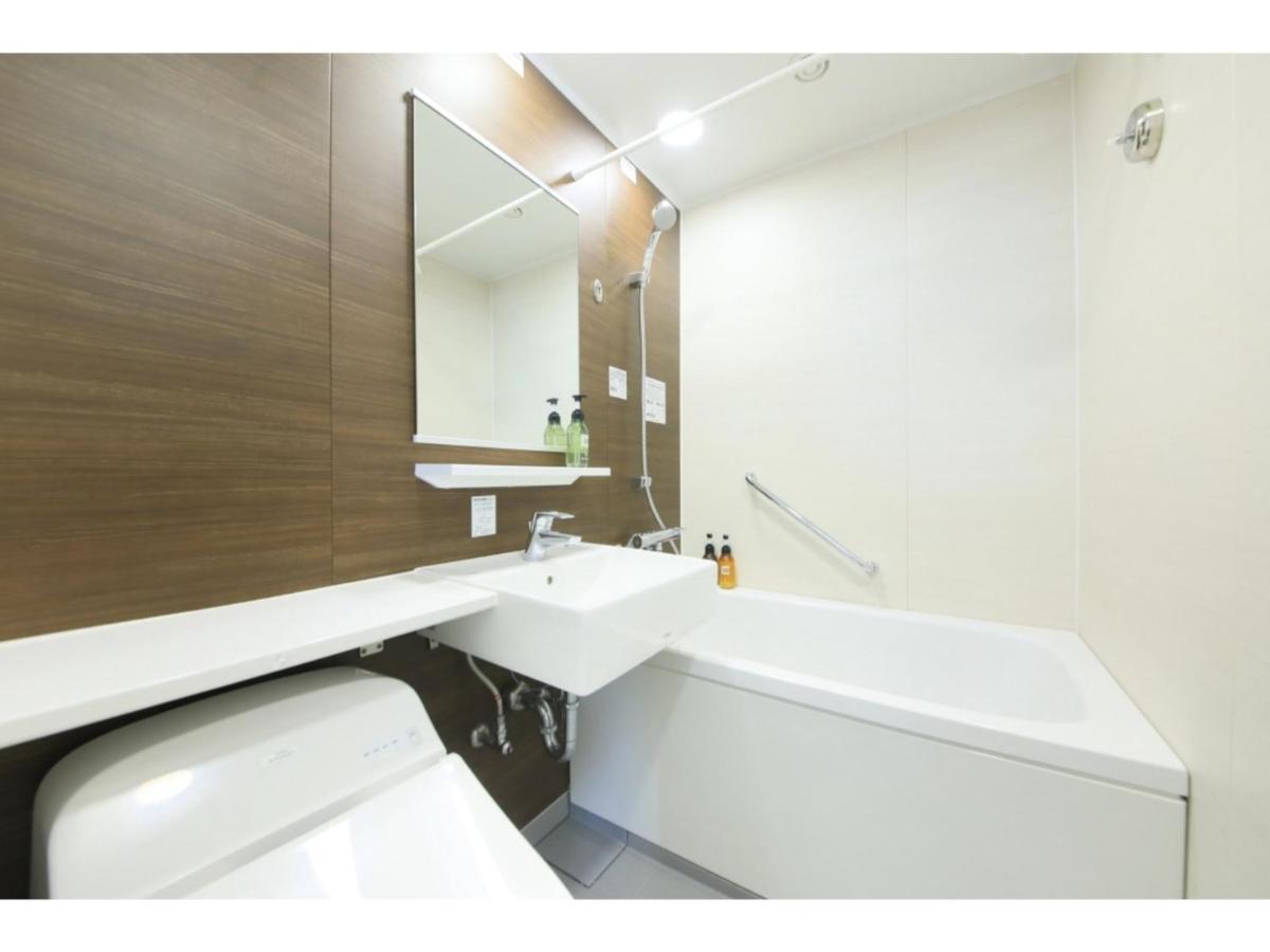 Hotel Nagano Avenue - Vacation Stay 78357V Экстерьер фото