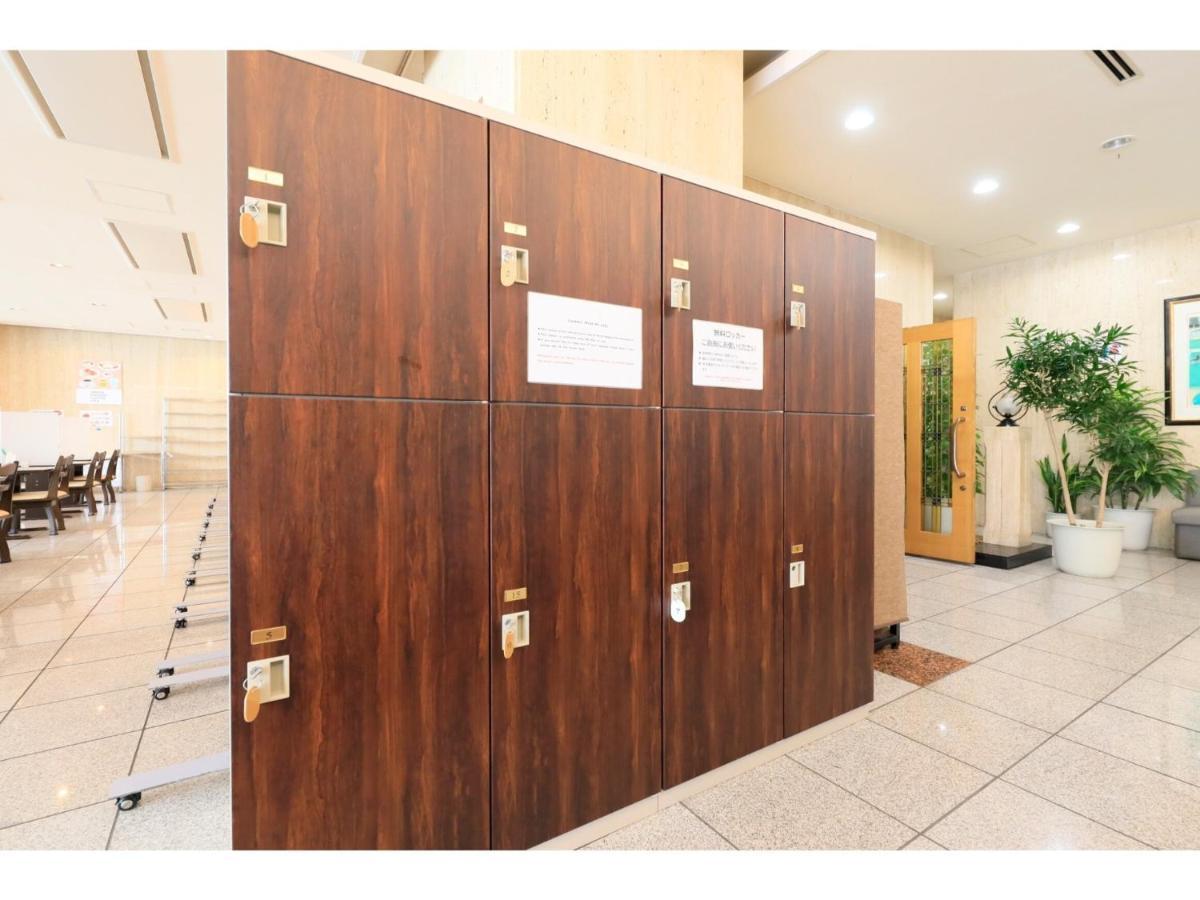 Hotel Nagano Avenue - Vacation Stay 78357V Экстерьер фото