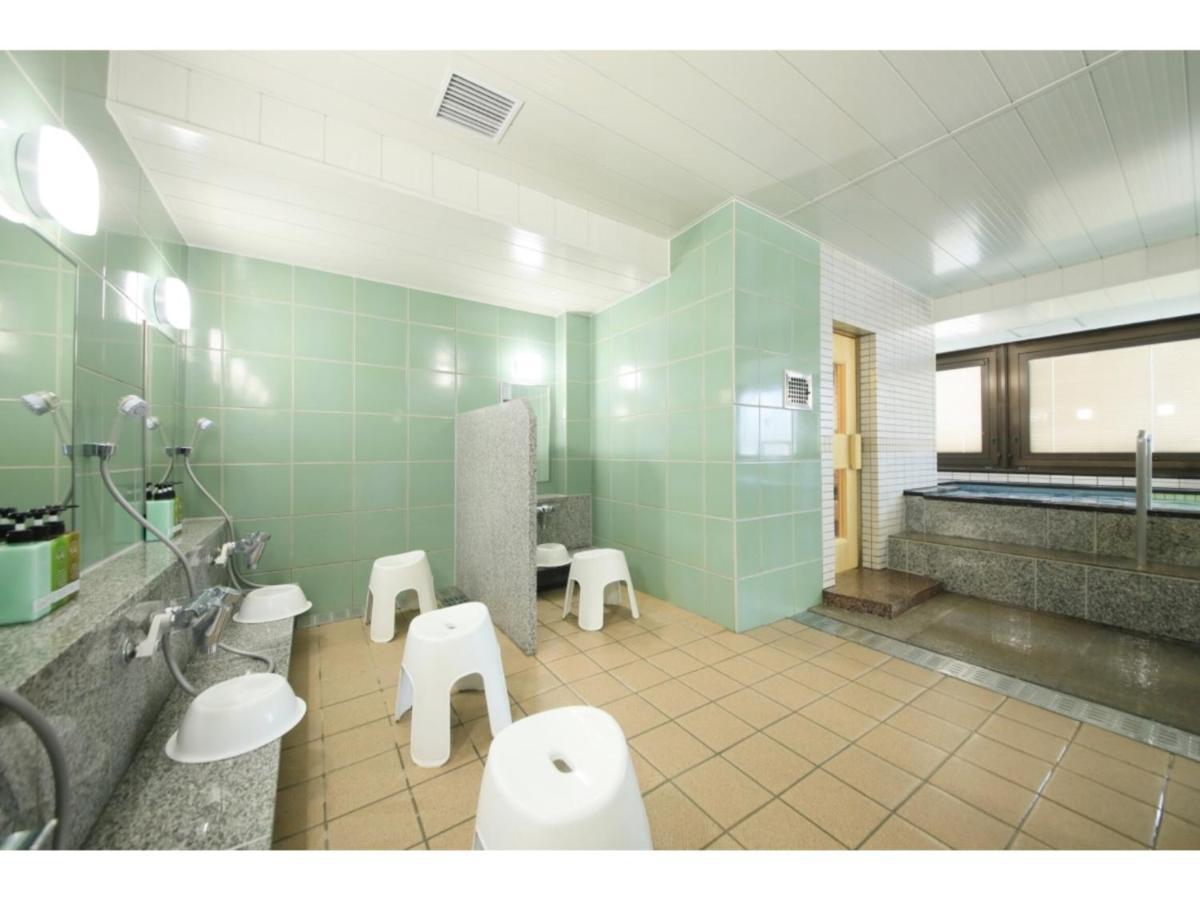 Hotel Nagano Avenue - Vacation Stay 78357V Экстерьер фото