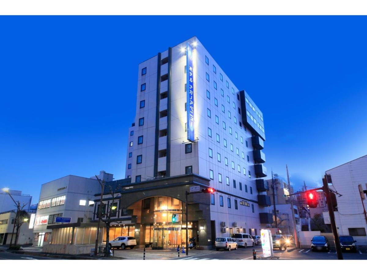 Hotel Nagano Avenue - Vacation Stay 78357V Экстерьер фото